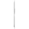 Ekena Millwork Titus Architectural Grde PVC Contemporary Ceiling Medallion, Two Piece, 24"OD x 3"ID x 8 1/4"C x 1"P CMP24TS2-03000 - alternate 3